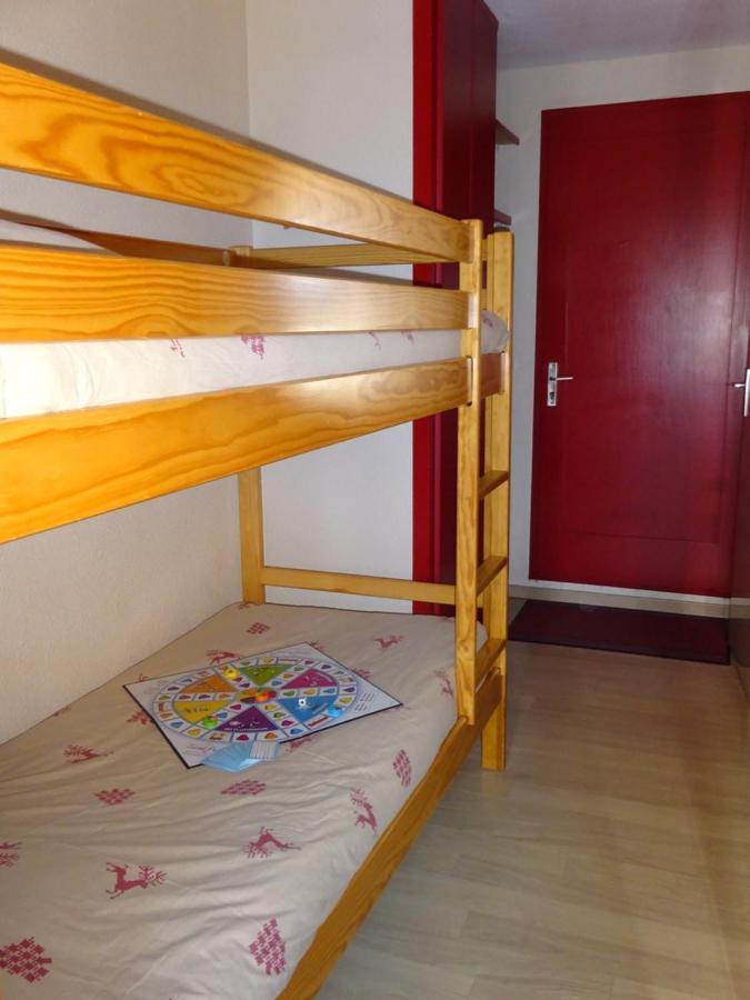 Ferienwohnung Bienvenue Au Lioran Le Lioran Exterior foto